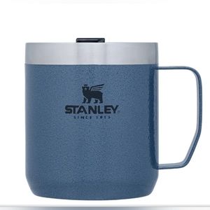 CLASSIC LEGENDARY CAMP MUG | 12 OZ Regular  COLOR — Hammert
